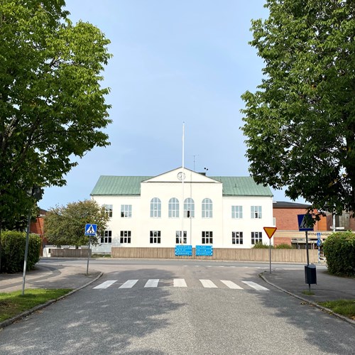 Withalaskolan, Vetlanda