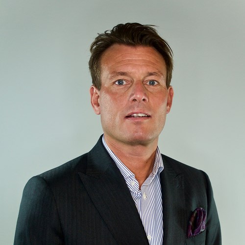 Ny VD och koncernchef för Fasadgruppen