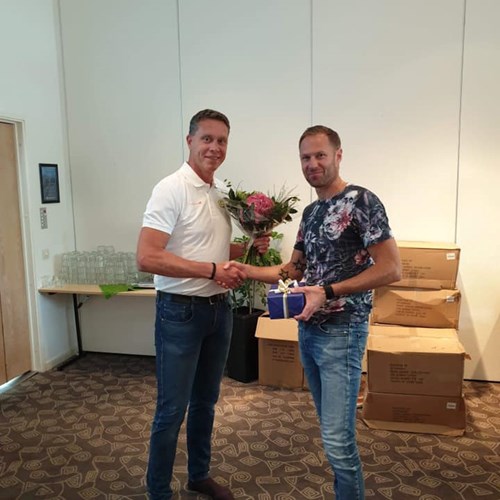 25 år på Karlssons Fasadrenovering