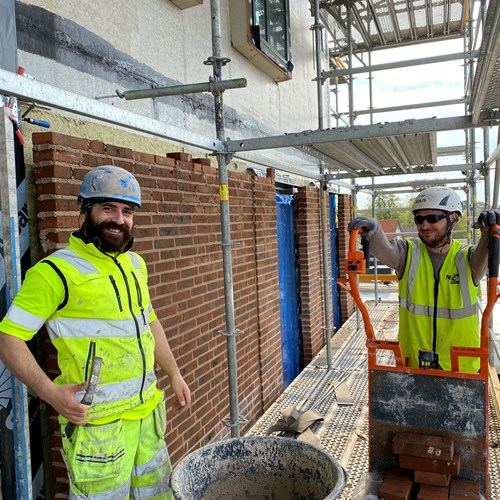 Hedda Andersson Gymnasiet