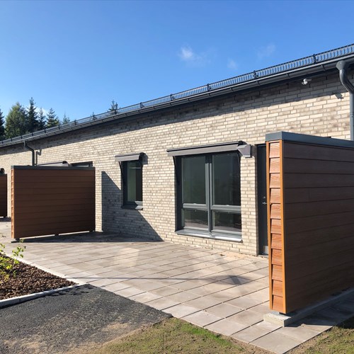 LSS boende Stensholm, Huskvarna