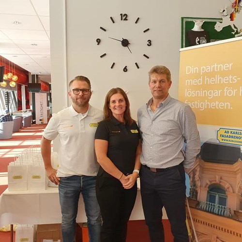 Fastighetsmässan i Kalmar