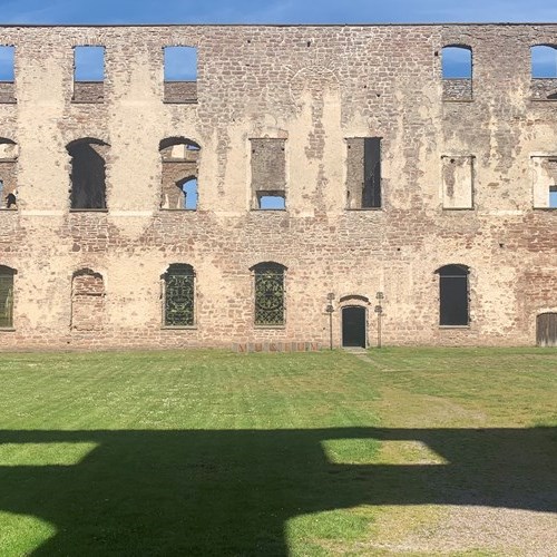 Ramavtal från Statens fastighetsverk avseende puts- och murverks reparationer