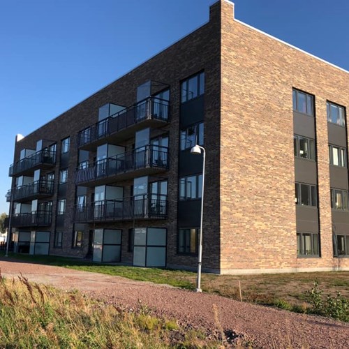 Kvarteret Råstenen, Kalmar